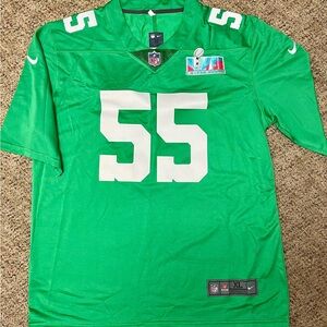 Philadelphia Eagles Brandon Graham Jersey - Size XL